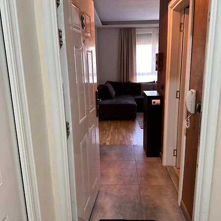 Apartman Dm Belgrád Kültér fotó